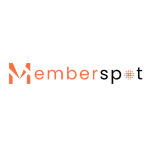 Memberspot Logo
