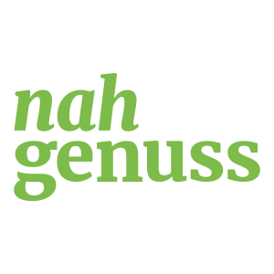 nahgenuss Logo