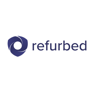 refurbed-Logo