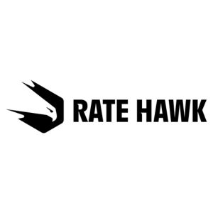 Logo Rate Hawk