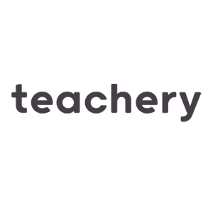 Teachery Logo