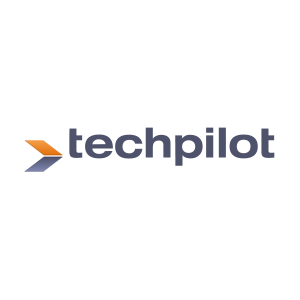 Techpilot Logo