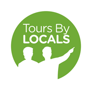ToursByLocals Logo