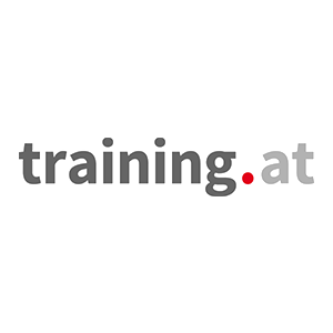 training.at Logo