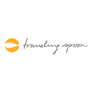 Travelingspoon Logo
