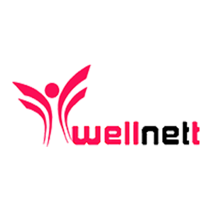 wellnett Logo