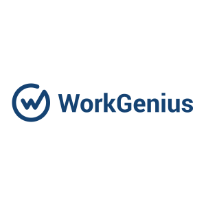 WorkGenius Logo