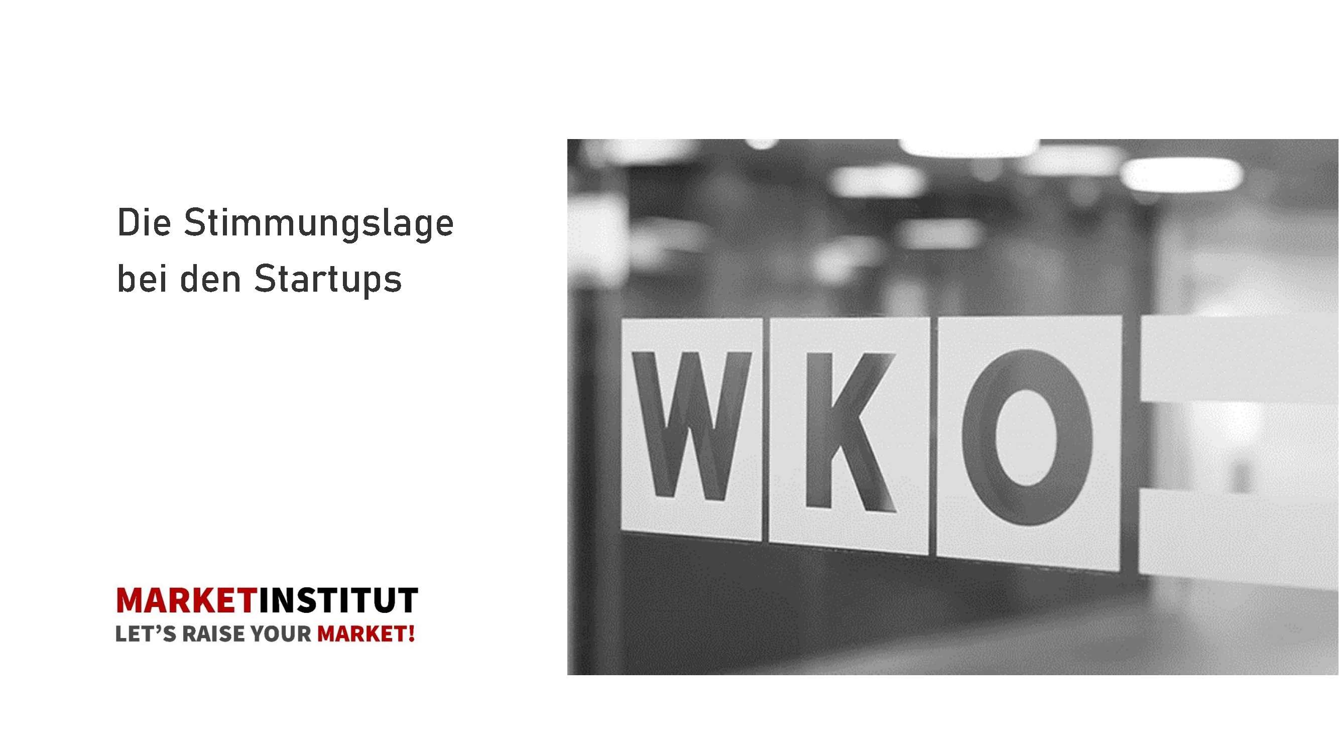 WKO-Startup Initiative-Die-Stimmungslage-bei-Startups-Österreich-2020-Corona-market-Umfrage
