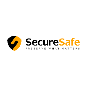 SecureSafe Logo