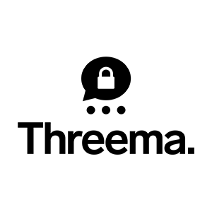 Threema Logo