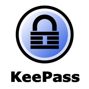 Logo KeePass