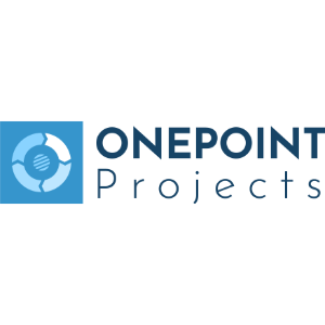 Onepoint Projects Logo