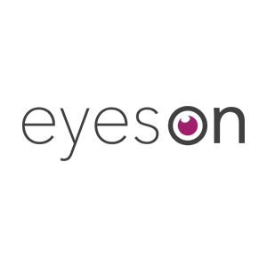 eyeson Logo