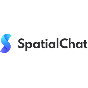 Spatial Chat Logo