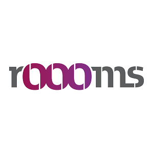 Roooms Logo