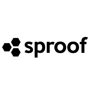 Sproof Logo