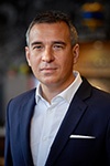 Portraitfoto von Michael Zettel