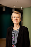 Portraitfoto von Univ.-Prof. Dr.Dr.h.c. Susanne Kalss