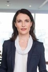 Porträt Elisabeth Krainer-Senger-Weiss