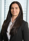Porträtfoto von Natalie Flatz
