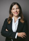Porträtfoto von Isabell Girbinger