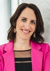 Porträtfoto von Regina Gruber