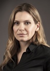Porträtfoto von Sonja Hofbauer