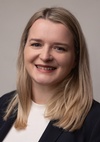 Porträtfoto von Andrea Joham