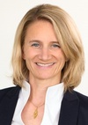 Porträtfoto von Tamara Ranzenberger Haider 