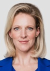 Porträtfoto von Marie Sophie Reitinger