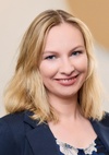 Porträtfoto von Kornelia Sedlacek
