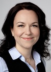 Portrait von Carina Schlögl