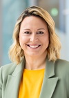 Portrait von Doris Steinkogler