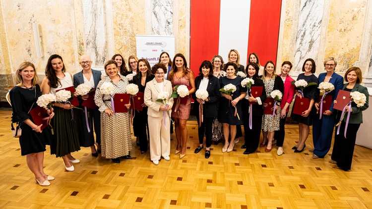 Gruppenfoto